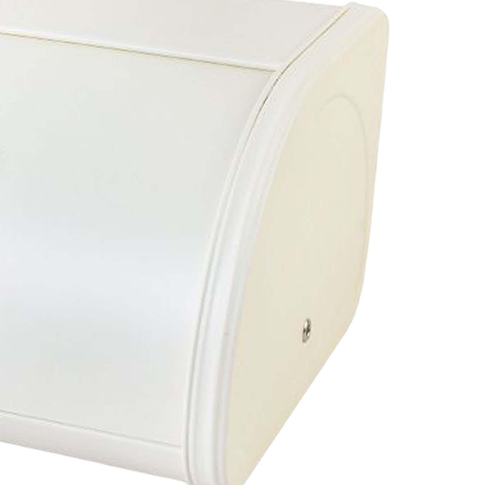 Contenedor Metálico para Pan,  - Kitchen Baking Organization reseña y precio