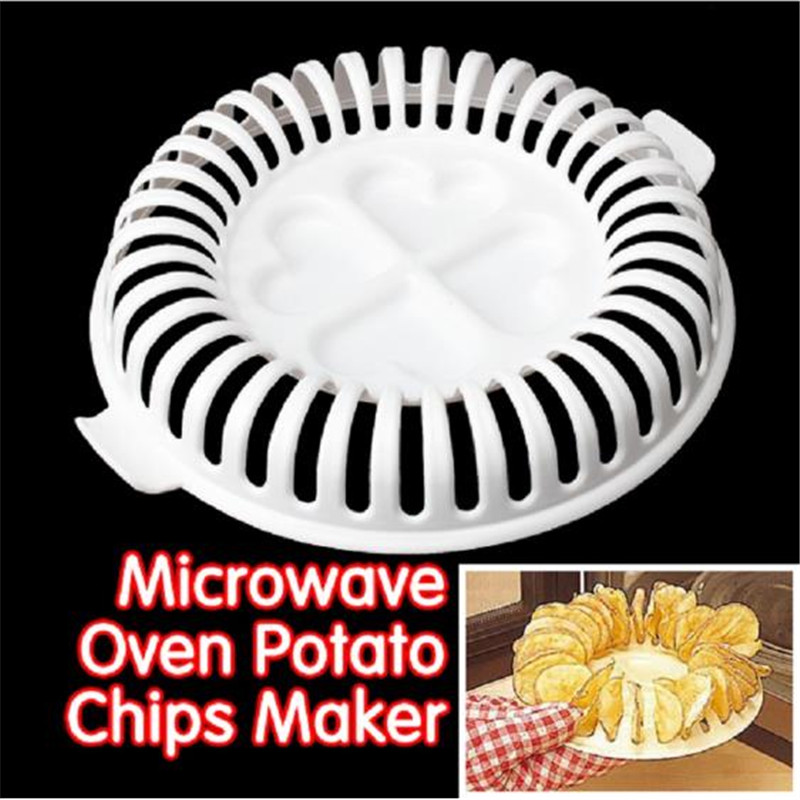 Horno microondas sin grasa par - Kitchen Baking Dishes reseña y precio