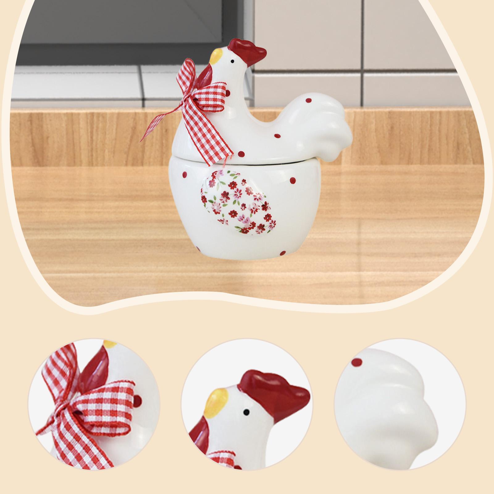Azucarero, Recipiente para Con - Kitchen Baking Canisters reseña y precio