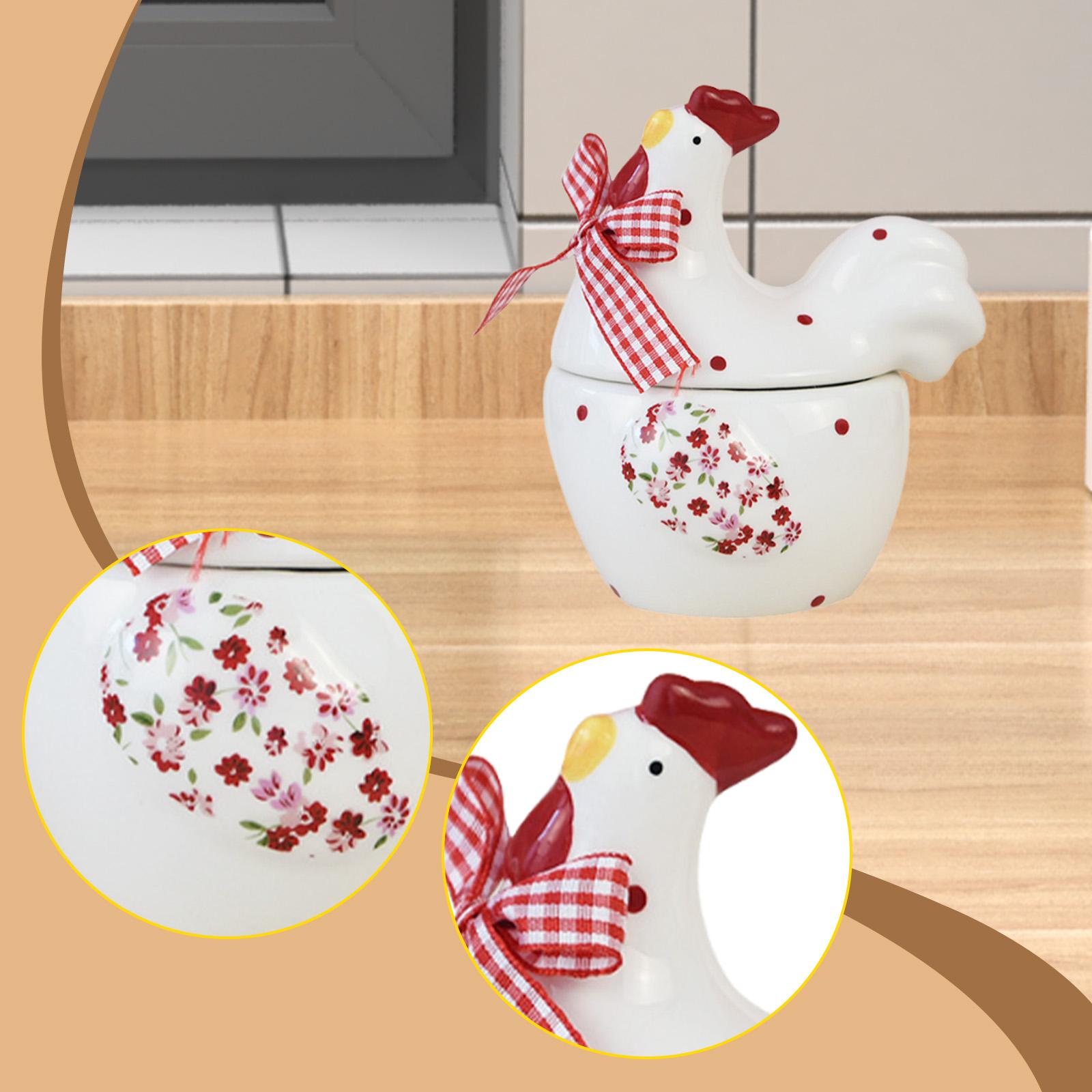 Azucarero, Recipiente para Con - Kitchen Baking Canisters reseña y precio
