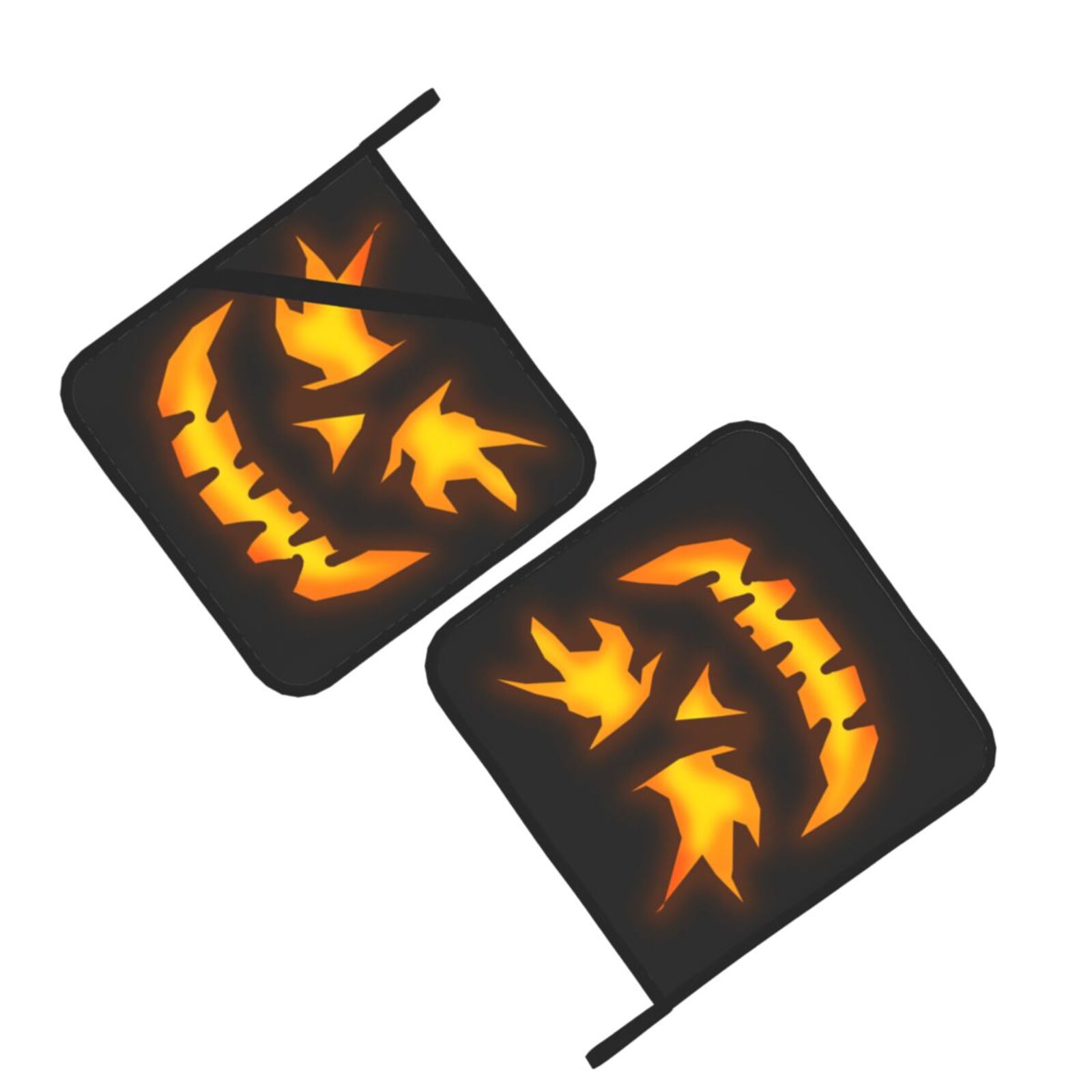 Juego de 2 soportes para ollas - Kitchen Baking Dishes reseña y precio