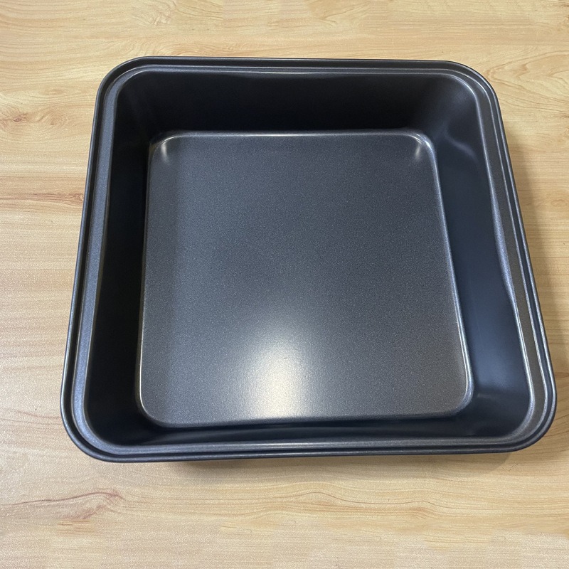 Bandeja Rectangular Antiadhere - Bread Baking Kitchen Utensils reseña y precio