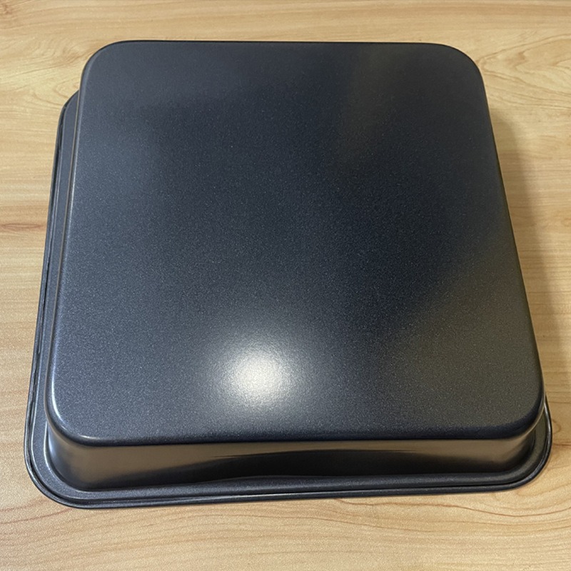 Bandeja Rectangular Antiadhere - Bread Baking Kitchen Utensils reseña y precio