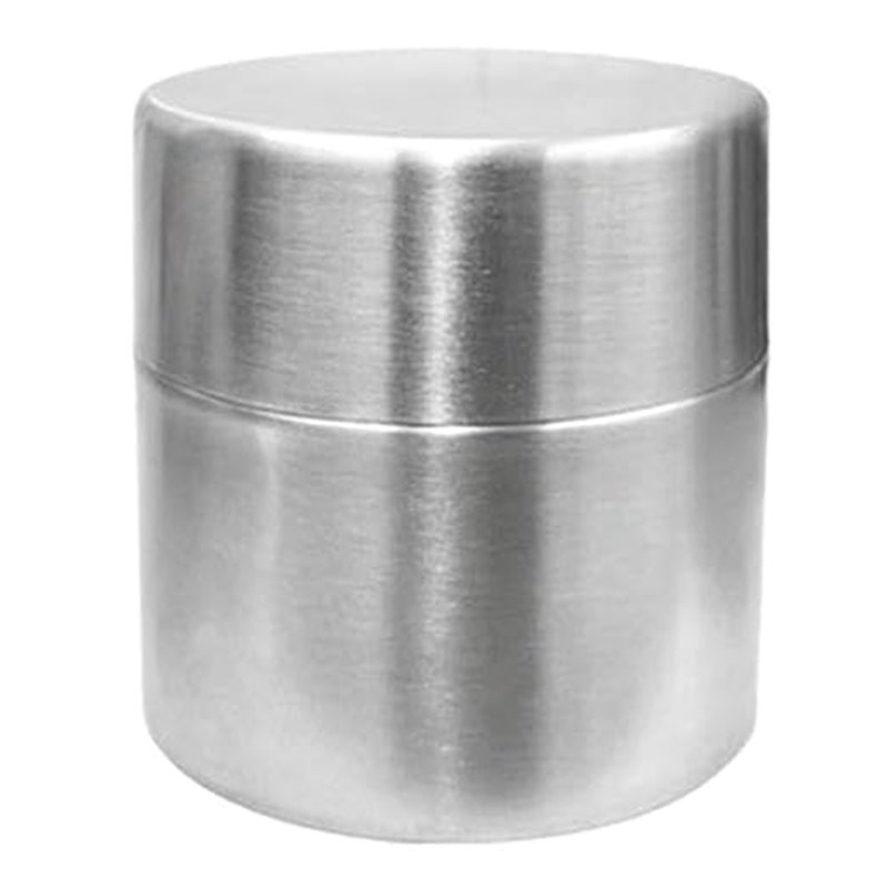 AB66 - Recipiente de acero ino - Kitchen Baking Canisters reseña y precio