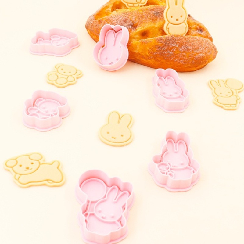 Molde para Galletas de la Seri - Kitchen Baking Tools reseña y precio