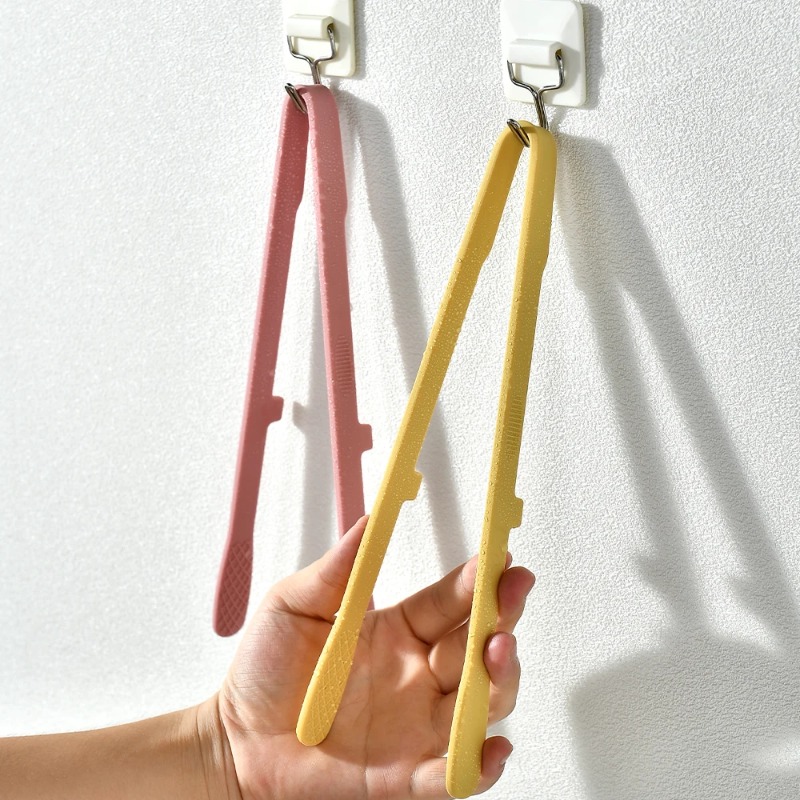 Pinzas de Silicona de Grado Al - Bread Baking Kitchen Utensils reseña y precio