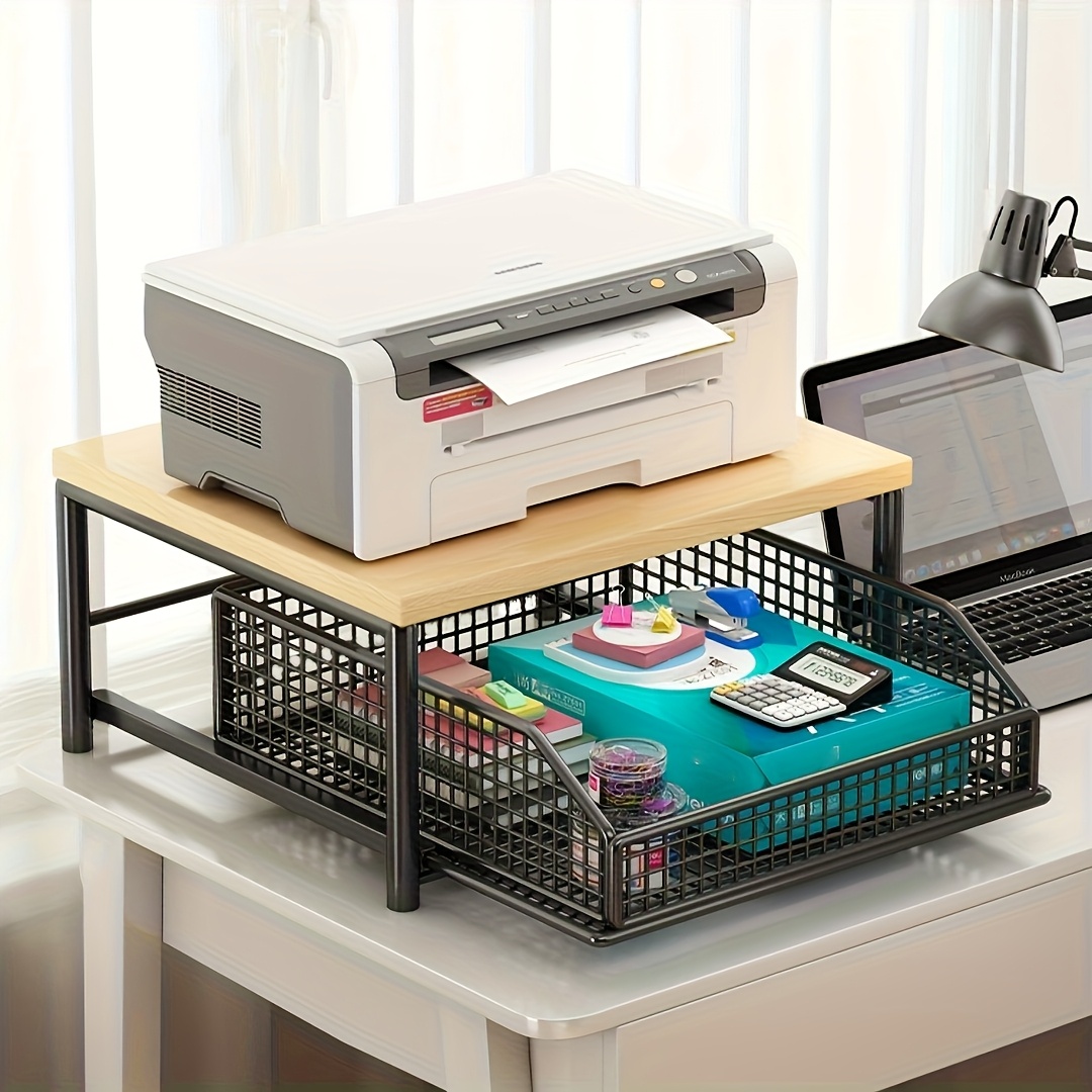 Soporte vertical para microond - Kitchen Baking Drawer reseña y precio
