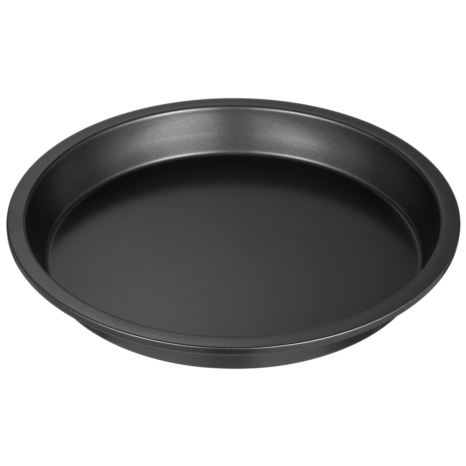 Molde Redondo para Pizza de Ac - Kitchen Baking Tray reseña y precio
