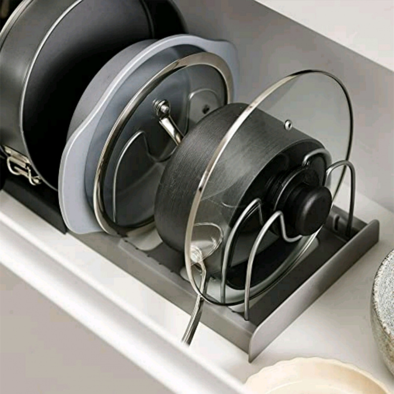 Organizador de Cajones de Coci - Kitchen Baking Drawer reseña y precio