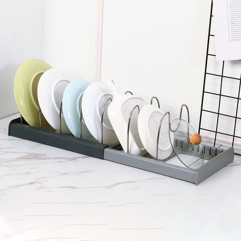 Organizador de Cajones de Coci - Kitchen Baking Drawer reseña y precio