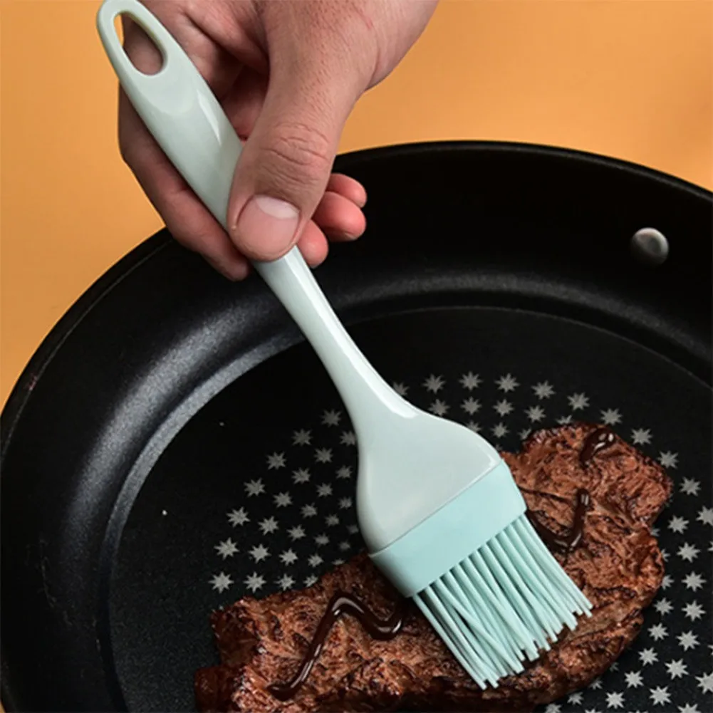 Espátula de silicona antiadher - Kitchen Baking Appliances reseña y precio