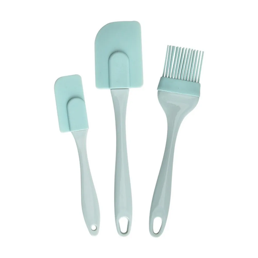 Espátula de silicona antiadher - Kitchen Baking Appliances reseña y precio