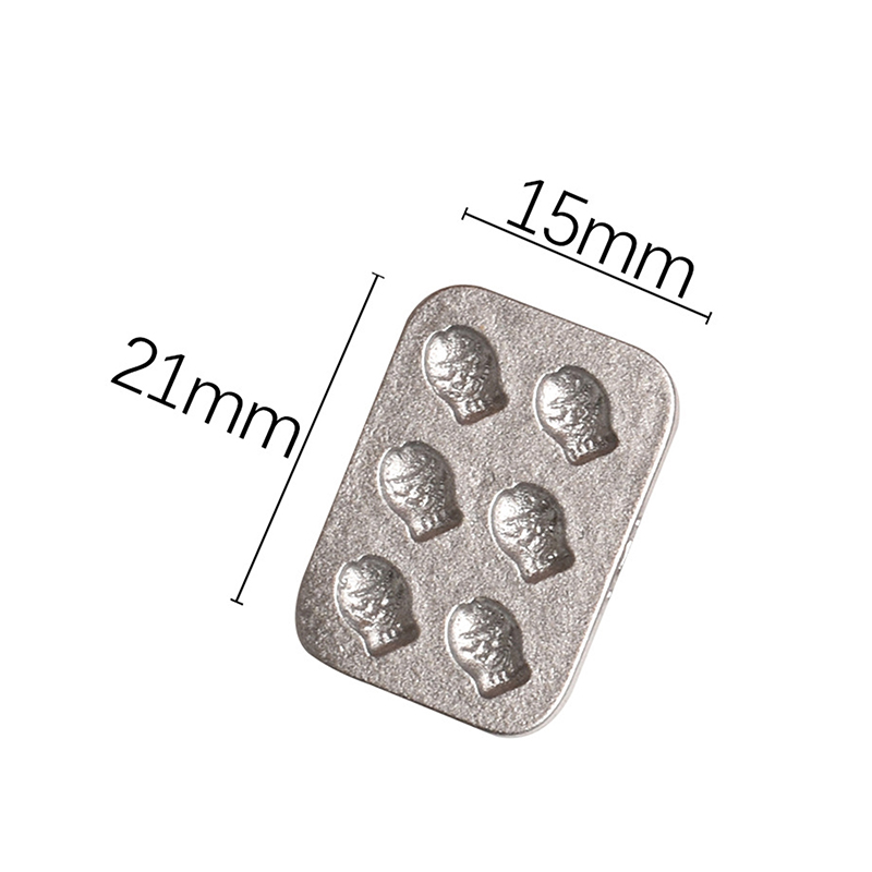 Mini molde para hornear pastel - Baking In Kitchen reseña y precio