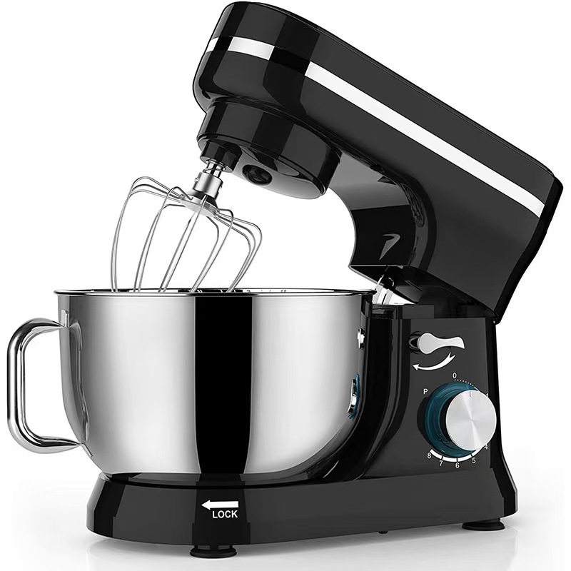 Batidora Planetaria para Repos - Kitchen Aid Baking Machine reseña y precio