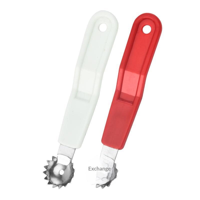 Herramienta para deshuesar cer - Kitchen Baking Tools reseña y precio