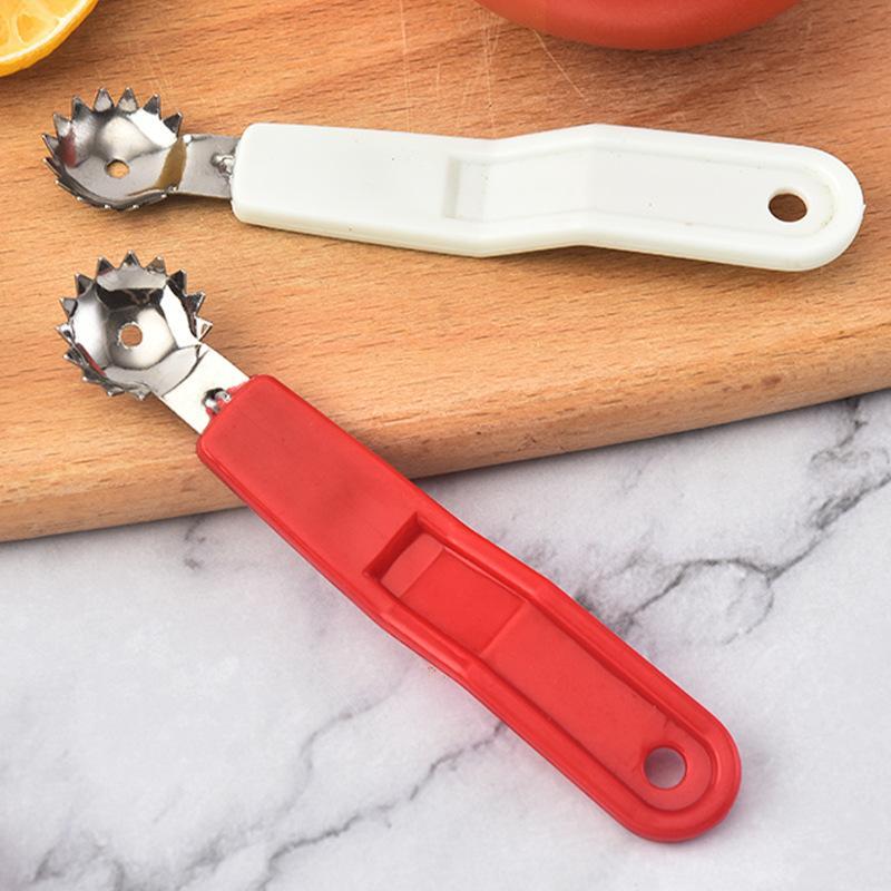 Herramienta para deshuesar cer - Kitchen Baking Tools reseña y precio