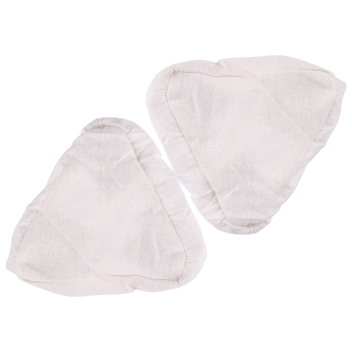 2 Piezas de Cubiertas de Tela  - Bread Baking Kitchen Utensils reseña y precio