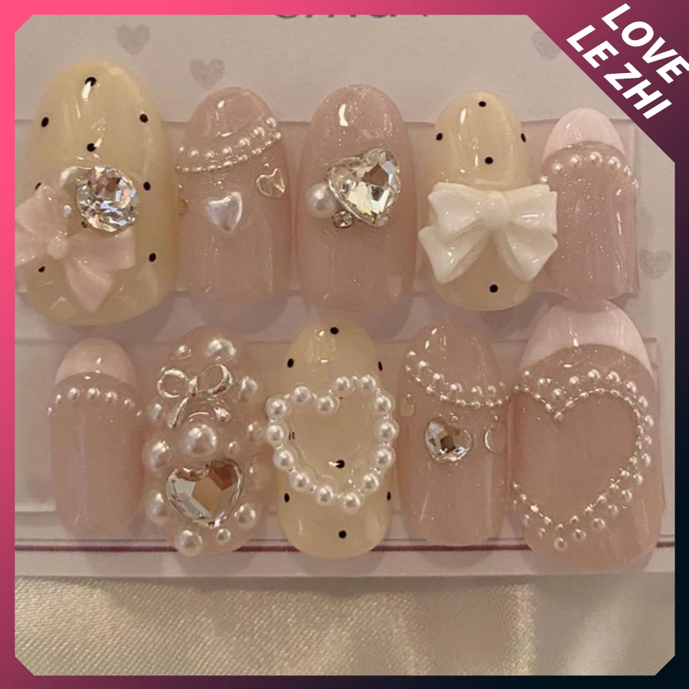 Uñas postizas de Ballet con di - Decorating Tip Set reseña y precio