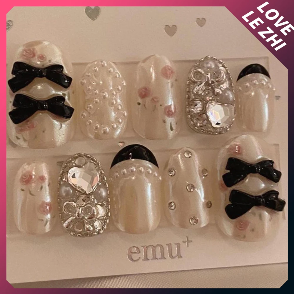 Uñas postizas de Ballet con di - Decorating Tip Set reseña y precio