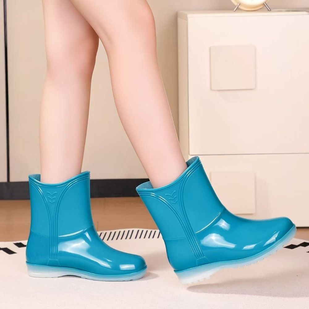 Botas de lluvia para mujer has - Kitchen Job reseña y precio