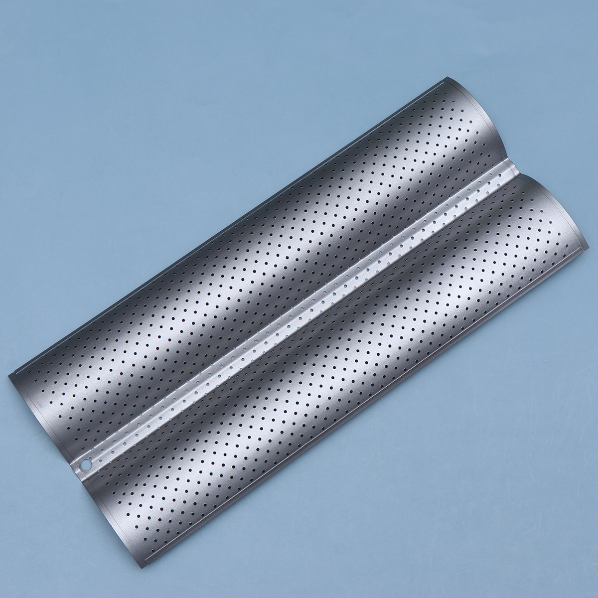 2 Moldes para Hornear Pan de A - Kitchen Baking Tray reseña y precio