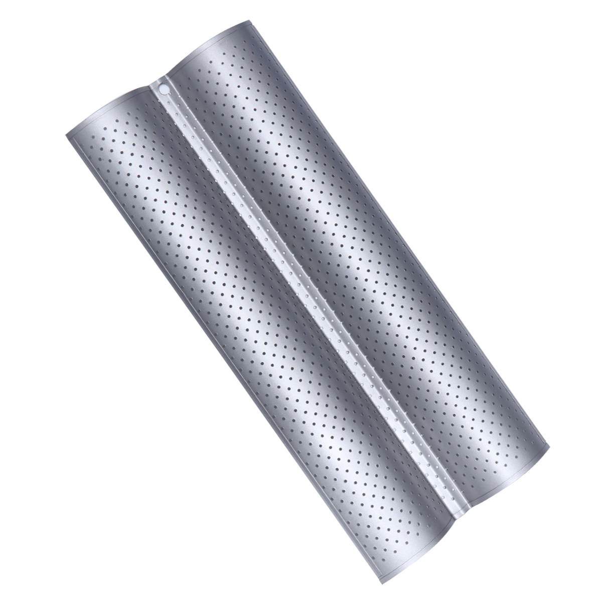 2 Moldes para Hornear Pan de A - Kitchen Baking Tray reseña y precio