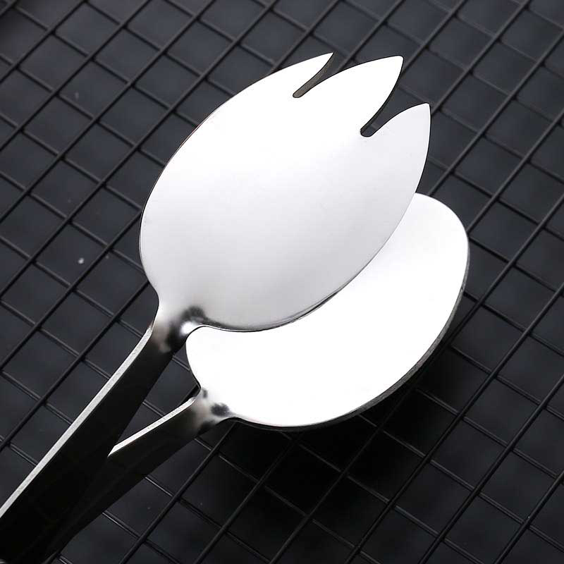 Pinzas de acero inoxidable par - Bread Baking Kitchen Utensils reseña y precio