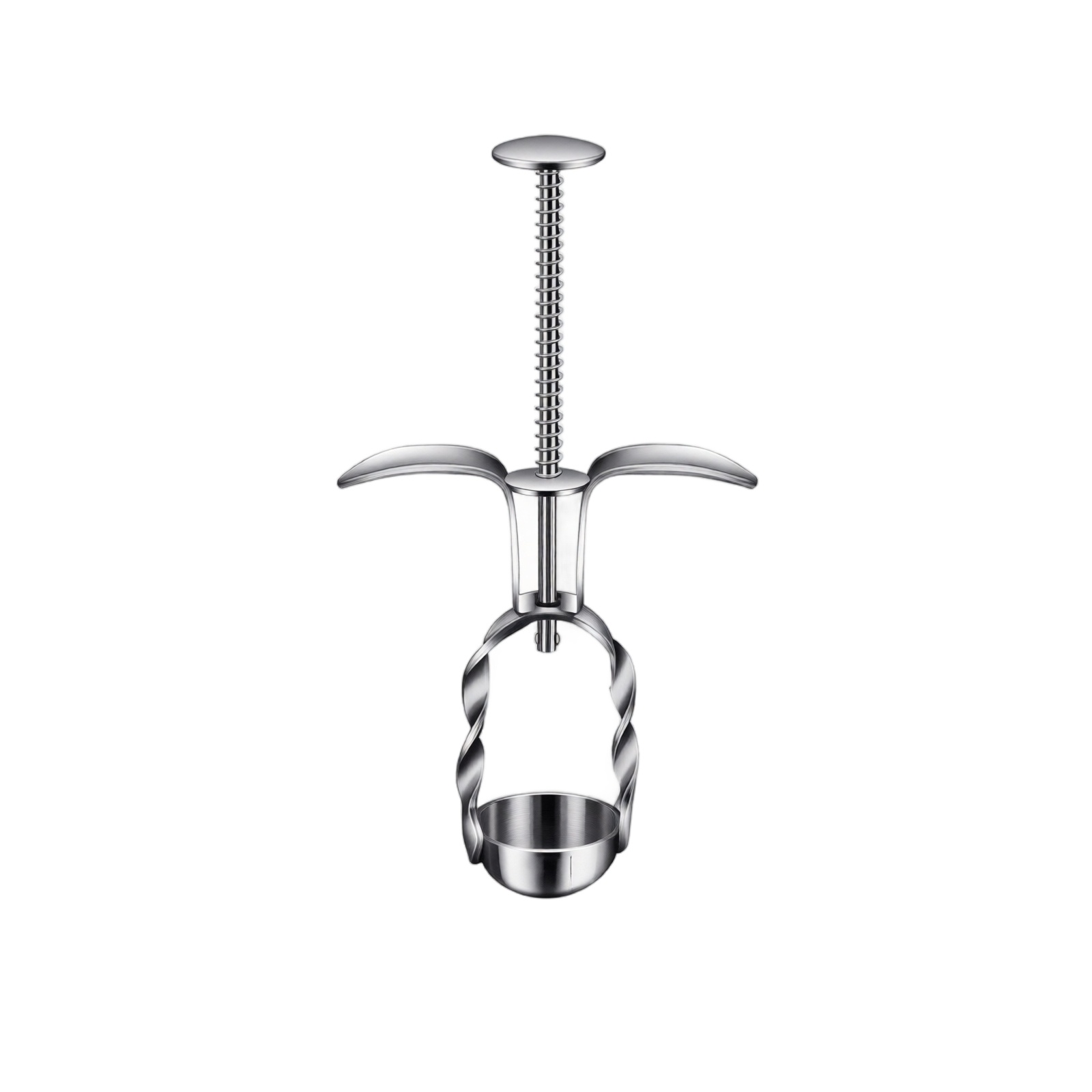 Herramienta de Acero Inoxidabl - Kitchen Baking Tools reseña y precio