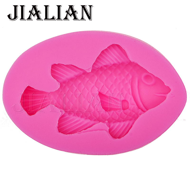 Molde de silicona 3D para past - Kitchen And Baking Life reseña y precio
