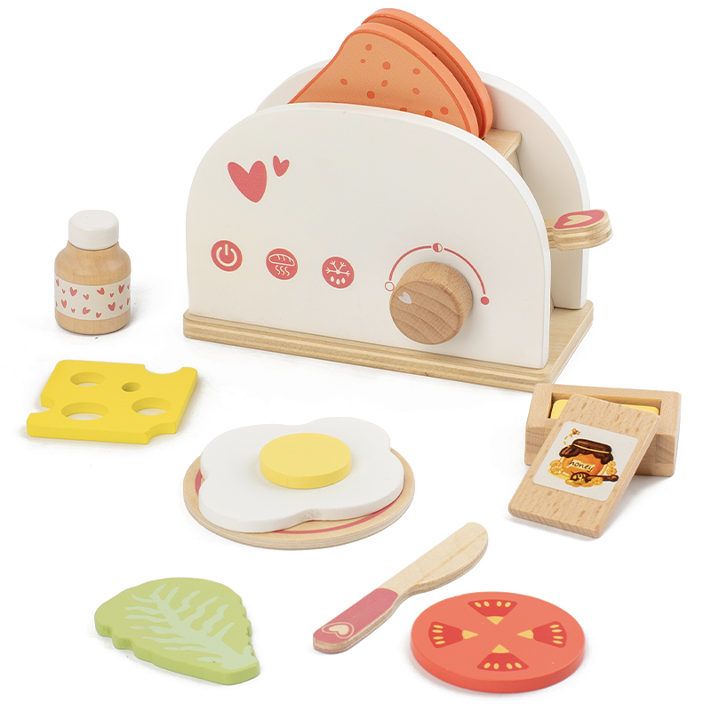 Juego de Cocina de Madera para - Kitchen And Baking Life reseña y precio