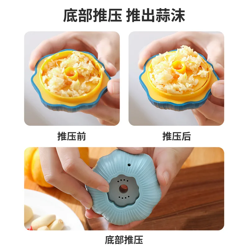 Máquina de molienda rotativa M - Kitchen Job reseña y precio
