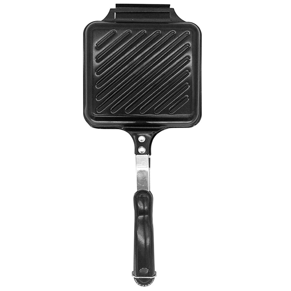 Máquina para Desayunos Antiadh - Kitchen Baking Pans reseña y precio