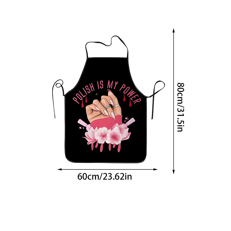 1 Uds. Delantal de cocina de b - Baking In Kitchen reseña y precio