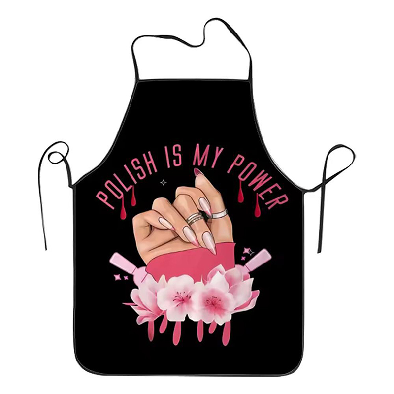 1 Uds. Delantal de cocina de b - Baking In Kitchen reseña y precio