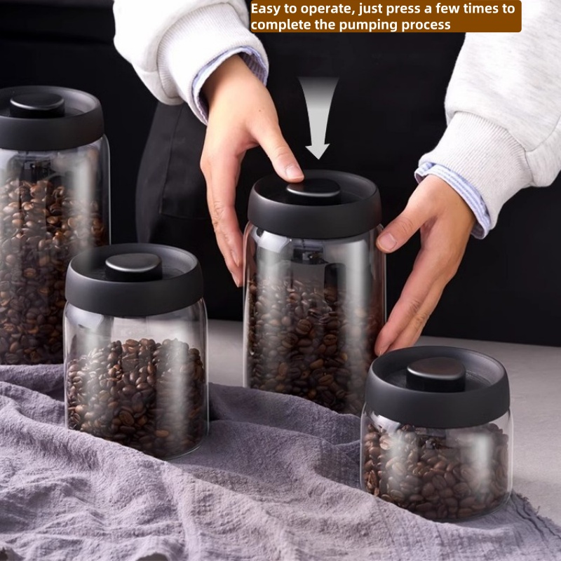Cafetera con tapa negra de múl - Kitchen Job reseña y precio