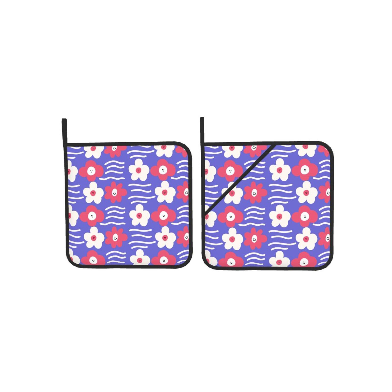 Juego de soportes para ollas d - Kitchen Baking Dishes reseña y precio