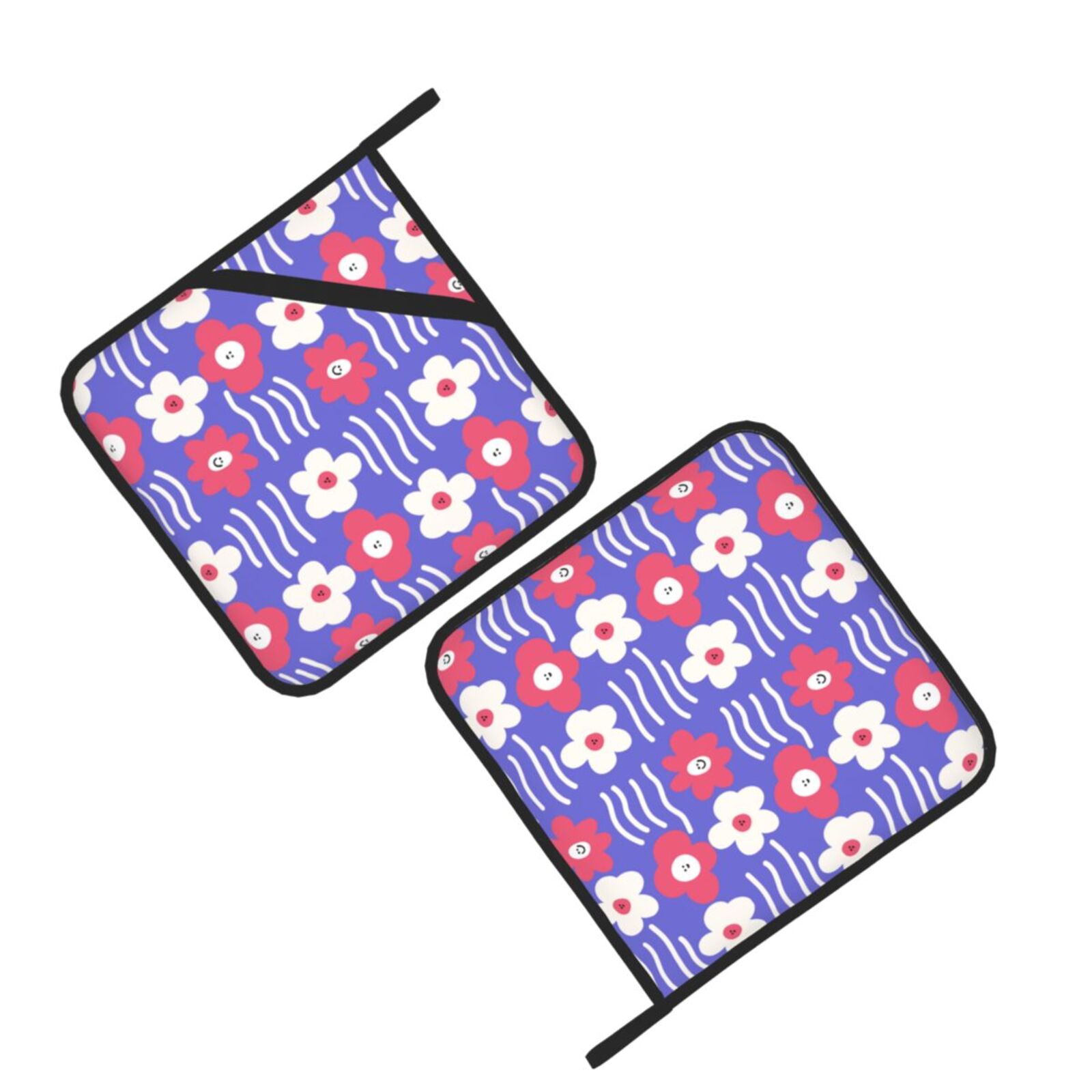 Juego de soportes para ollas d - Kitchen Baking Dishes reseña y precio