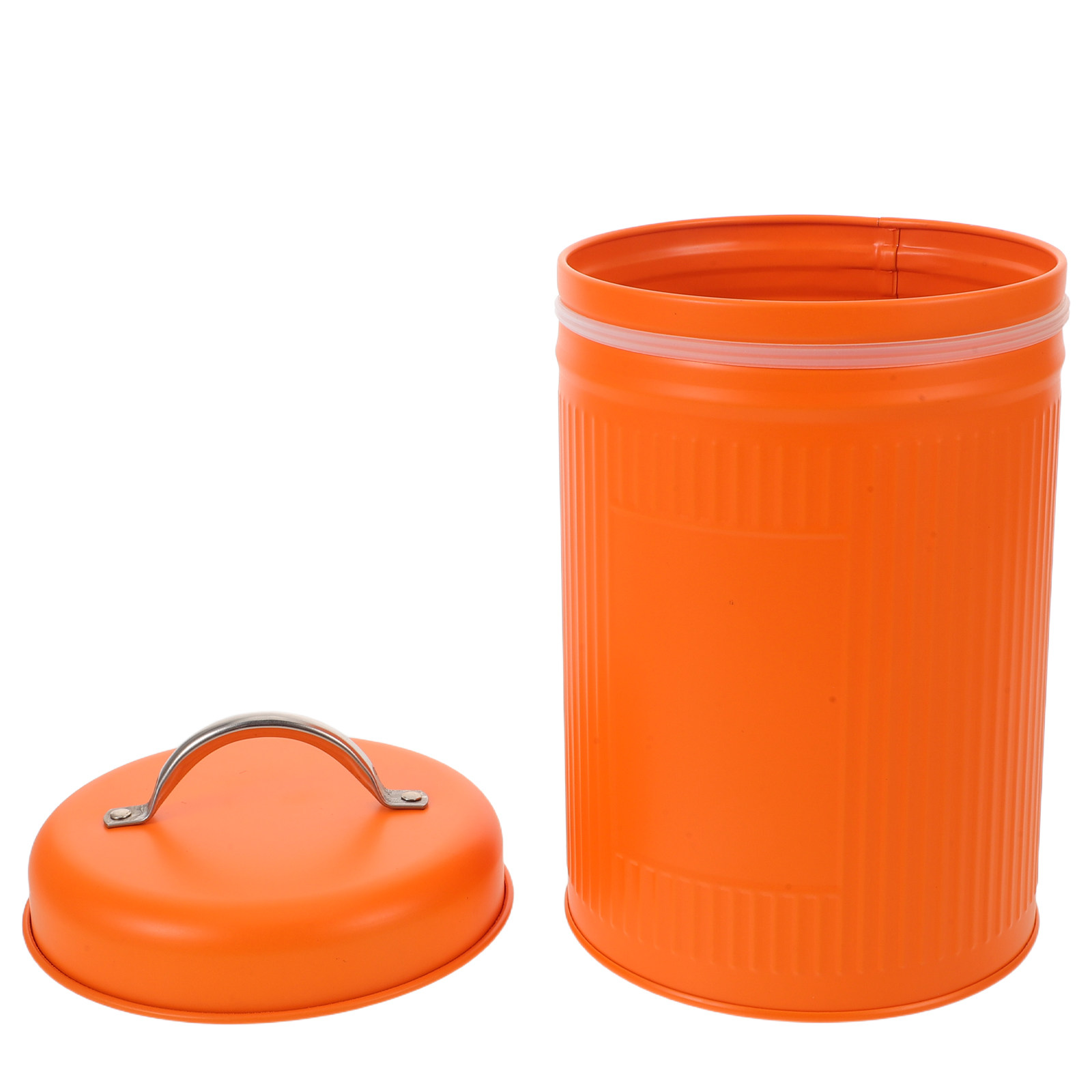 Tapa hermética para tarro de g - Kitchen Baking Canisters reseña y precio