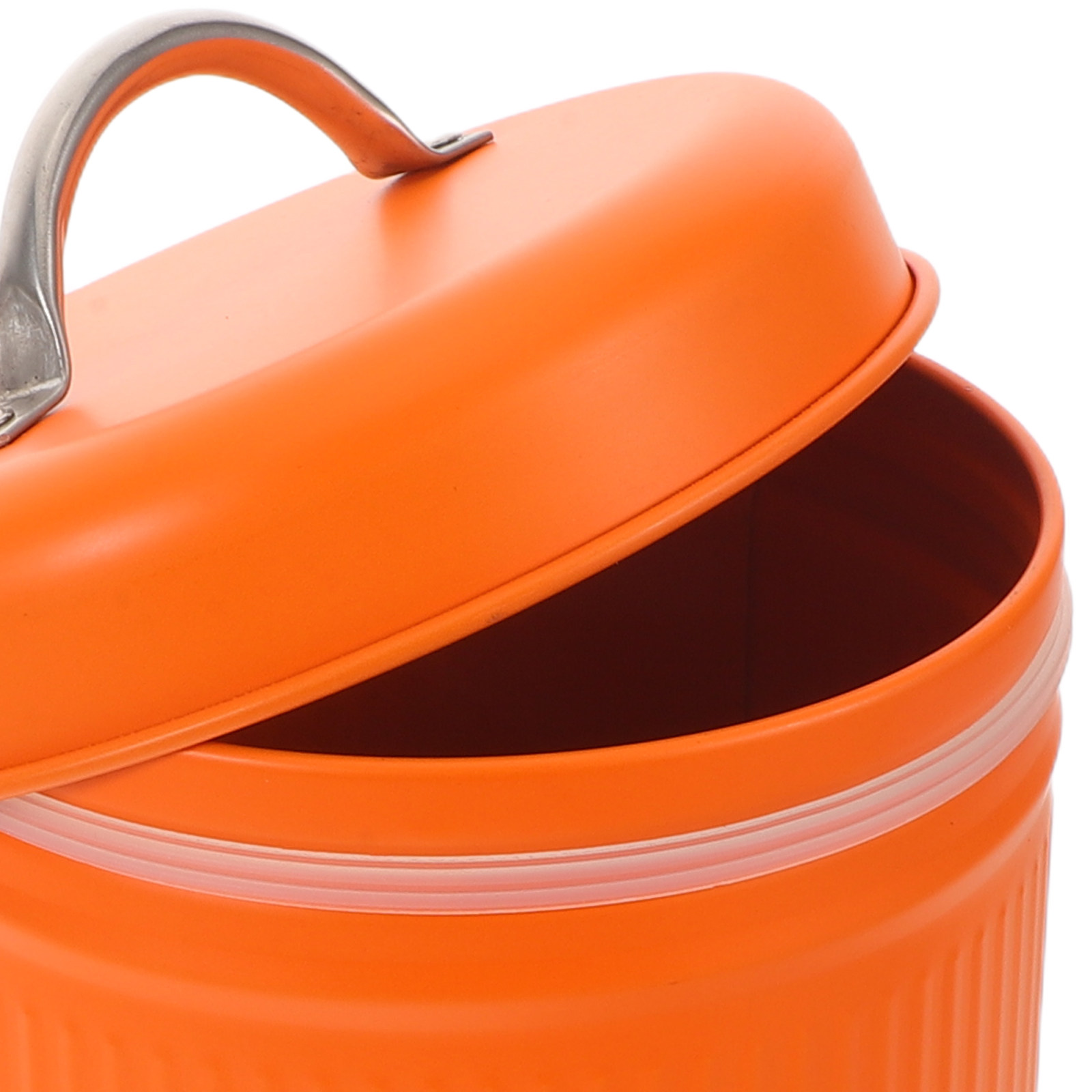 Tapa hermética para tarro de g - Kitchen Baking Canisters reseña y precio